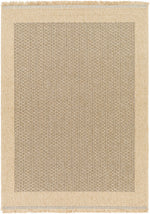 Biana Faux Jute Outdoor Rug - Clearance
