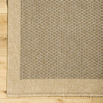 Biana Faux Jute Outdoor Rug - Clearance