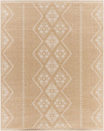 Olina Flatweave Faux Jute Outdoor Rug