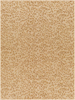 Prem Flatweave Faux Jute Outdoor Rug