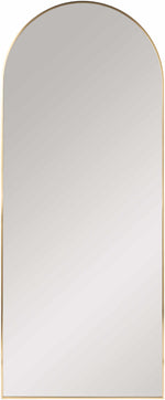 Sexbierum Gold Mirror