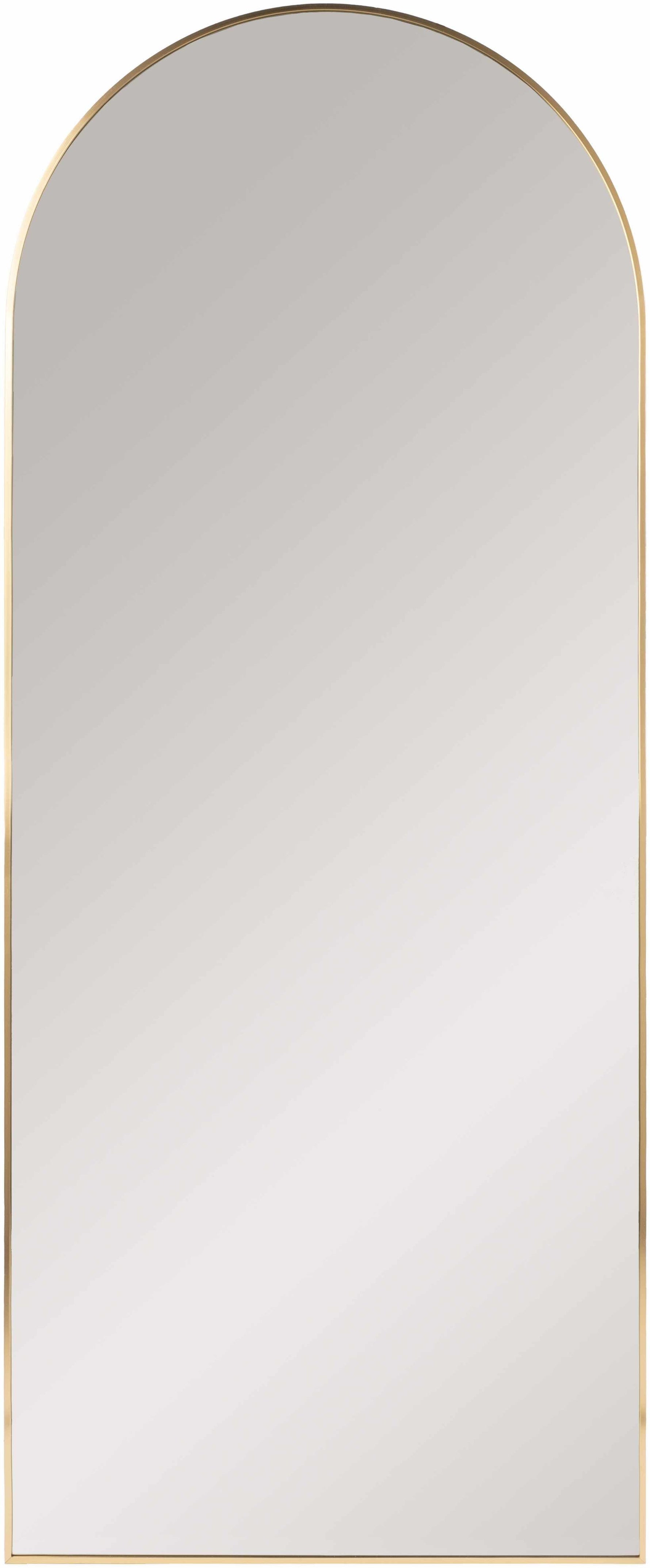 Sexbierum Gold Mirror