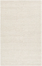 Lenci Hand Woven Wool Area Rug