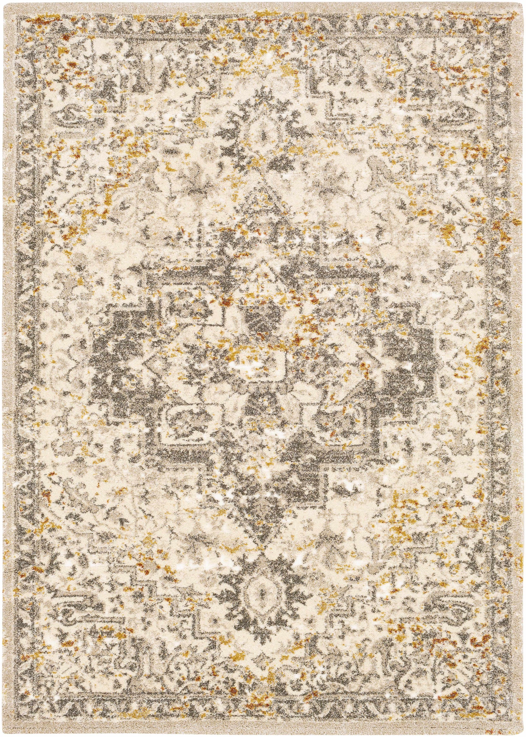 Stockwell Thick Luxe Rug - Clearance