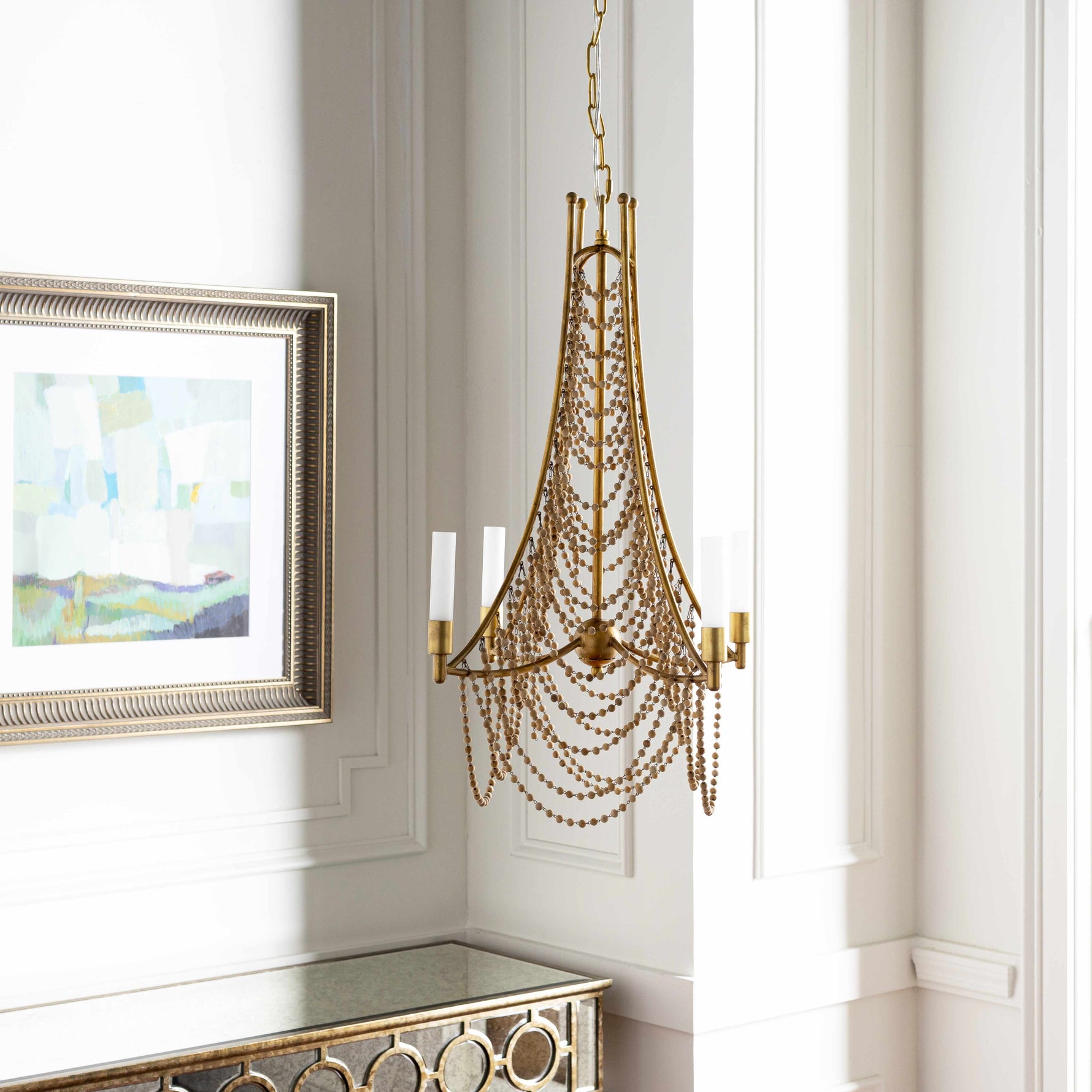 Stillington Ceiling Light - Clearance