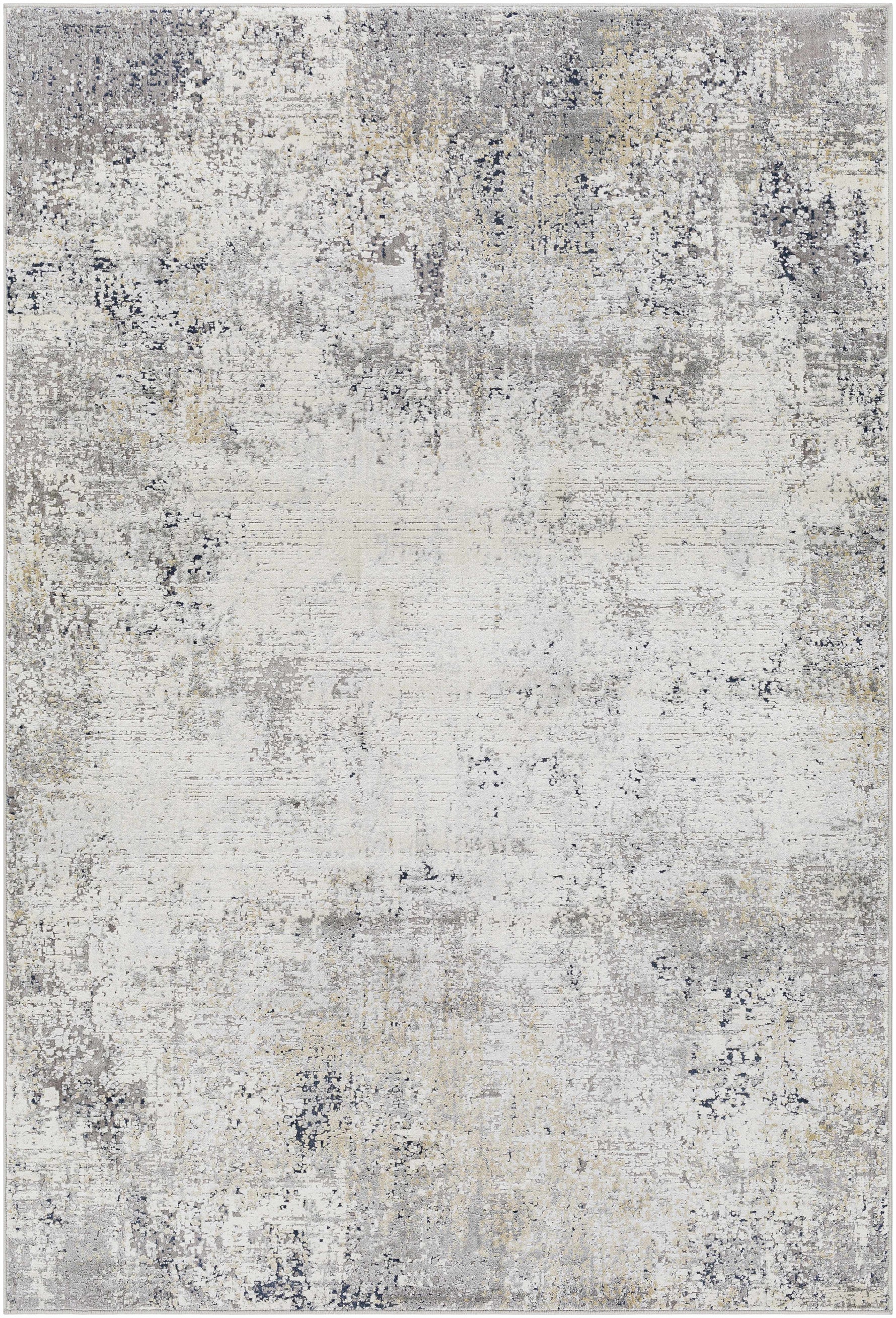 Standlake Textured Luxe Area Rug