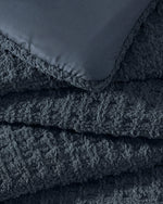 Snug Waffle Comforter