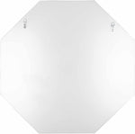 Swellendam Gold Octagonal Mirror - Clearance