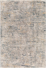 Sywell Luxe Fringe Rug - Clearance