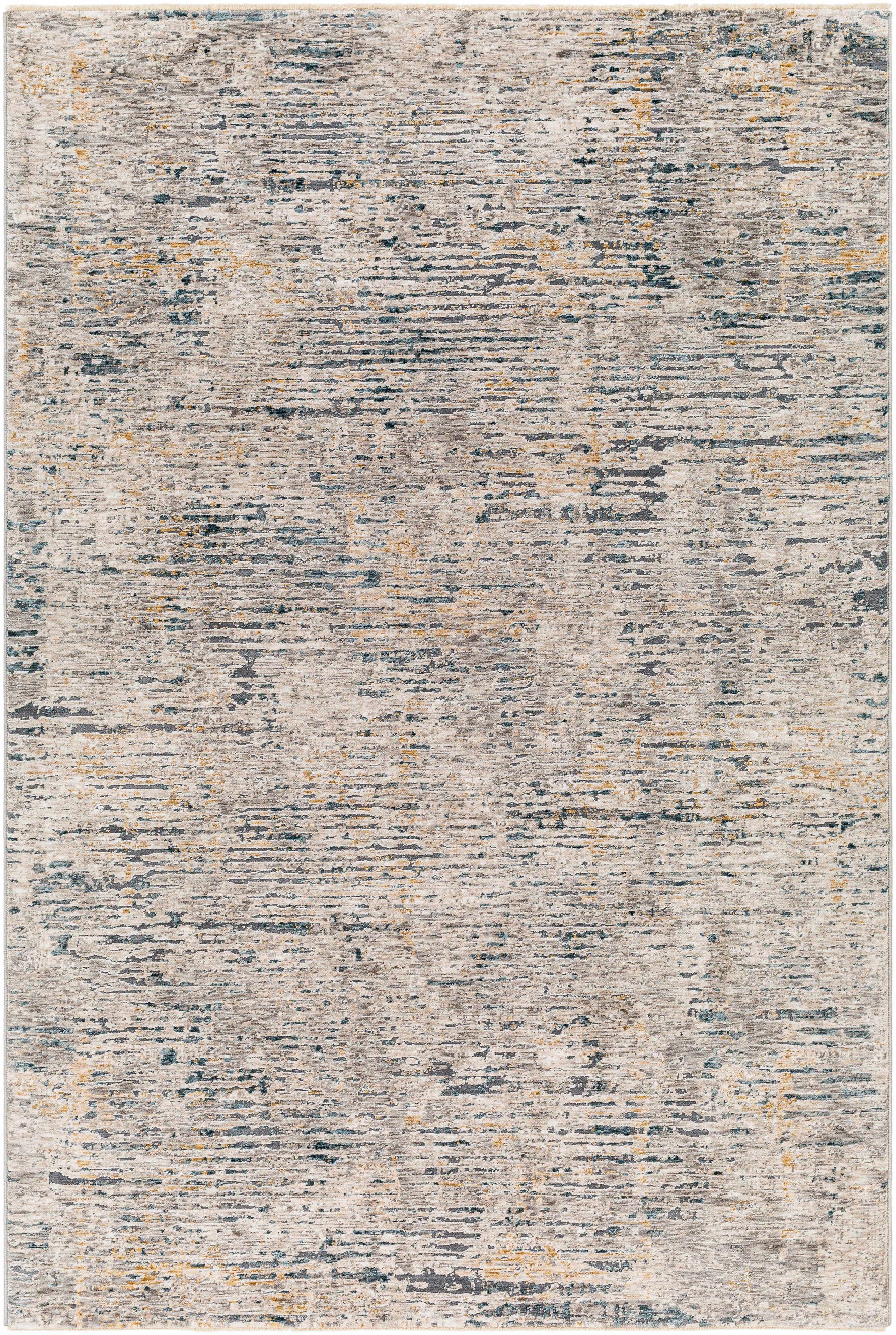Sywell Luxe Fringe Rug - Clearance