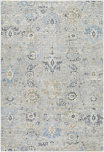 Tirfe Thick Luxe Rug