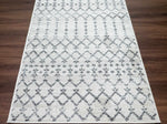 Tigri Aztec 2310 Ivory Rug - Clearance
