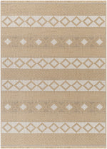 Tomai Washable Jute Rug - Clearance