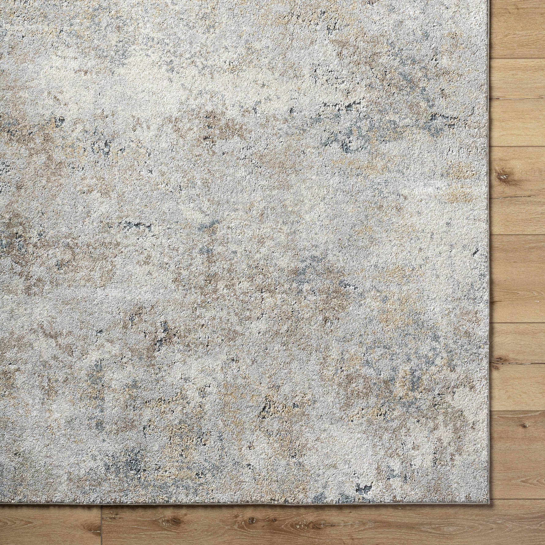 Twyla Thick Luxe Rug