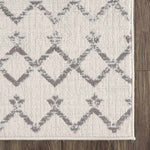 Tigri Aztec 2310 Ivory Rug - Clearance