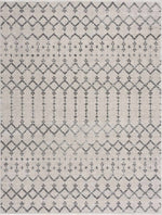 Tigri Aztec 2310 Ivory Rug - Clearance