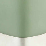 Timbo Teal Glass Decorative Accent - Clearance