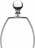 Tinoto Glass Table Lamp - Clearance