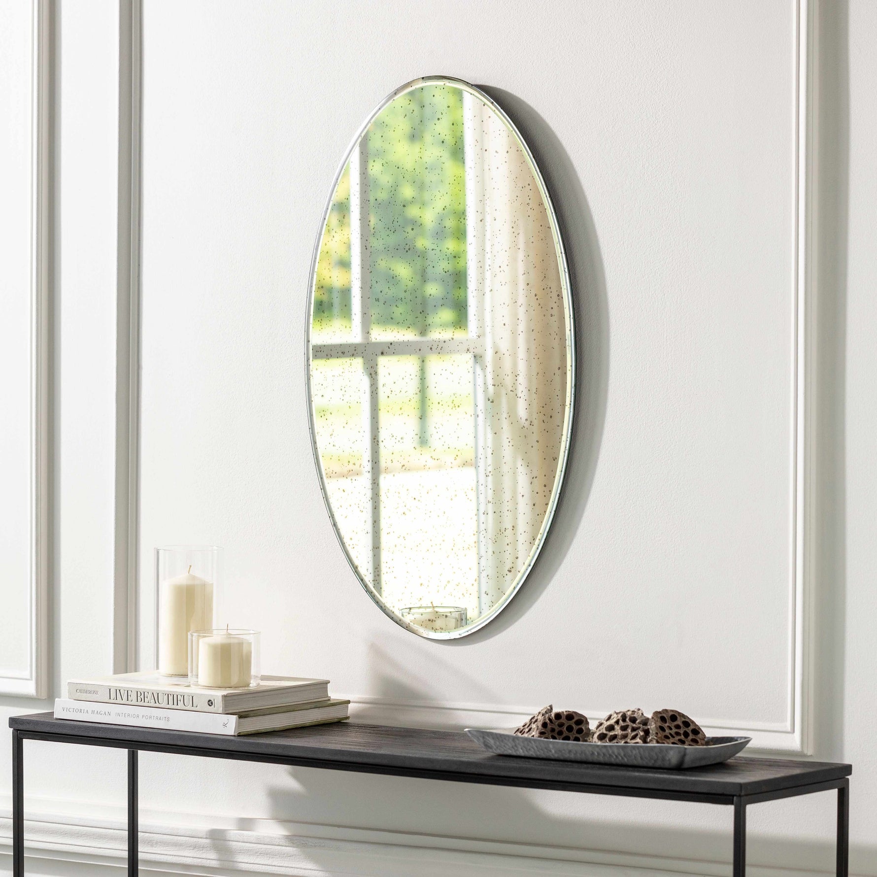 Tunga Mirror - Clearance