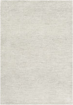 Orcas Hand Tufted Wool-Blend Rug - Aqua - Clearance
