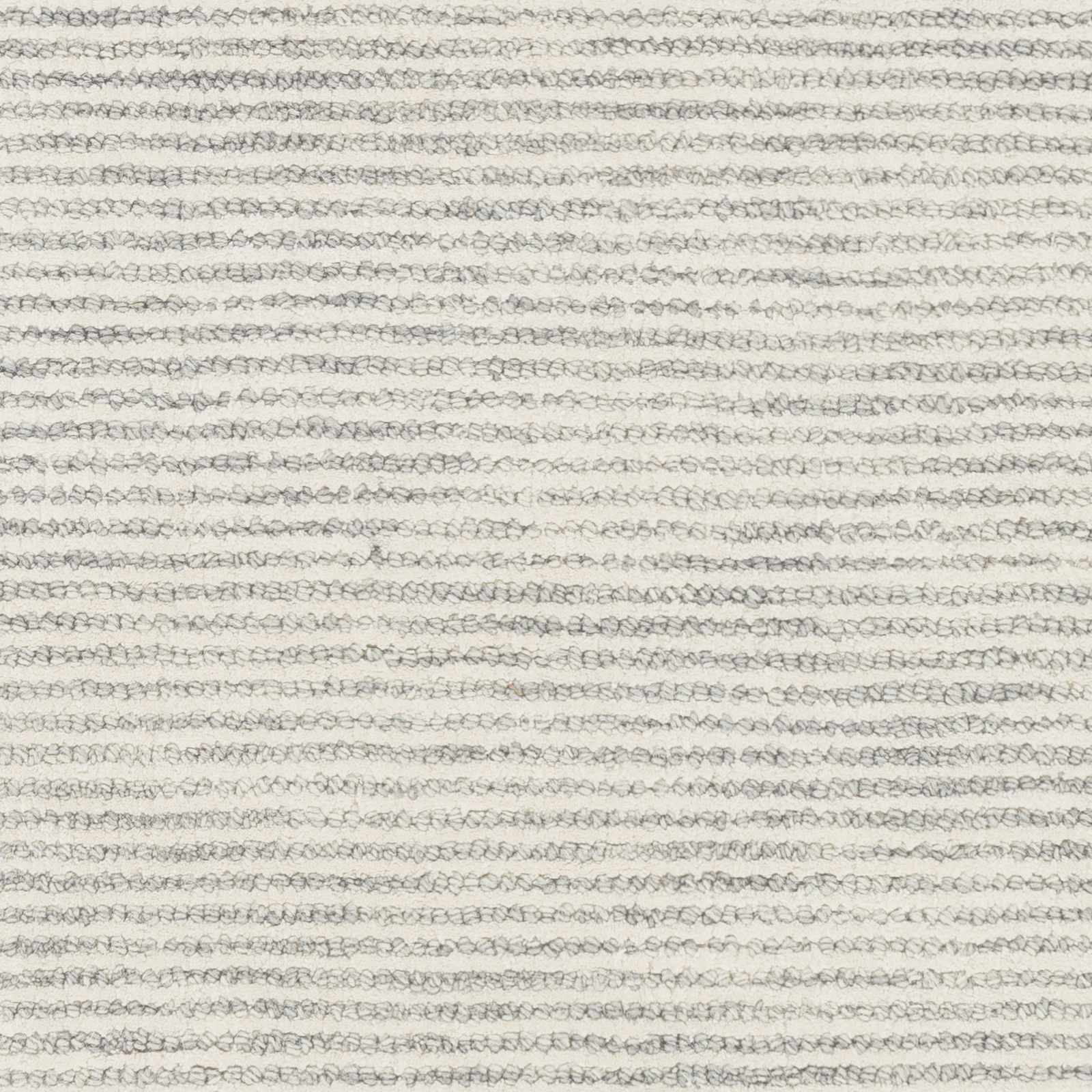 Orcas Hand Tufted Wool-Blend Rug - Aqua - Clearance