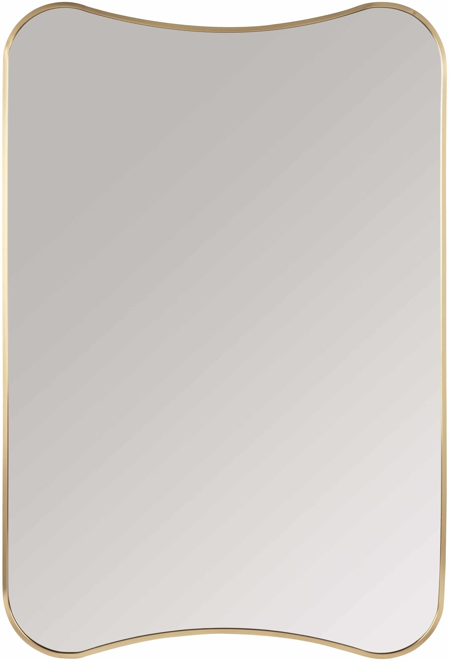 Tonalixco Mirror