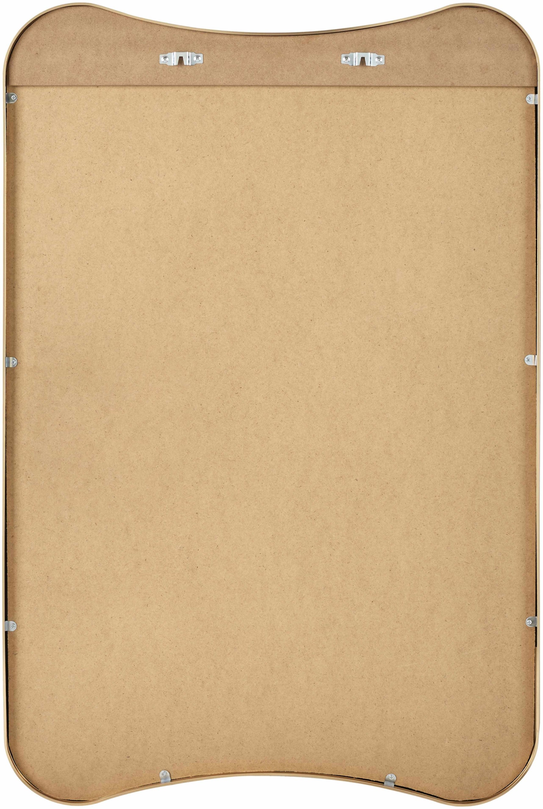 Tonalixco Mirror