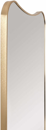 Tonalixco Mirror