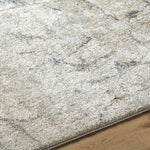 Venti Thick Luxe Rug