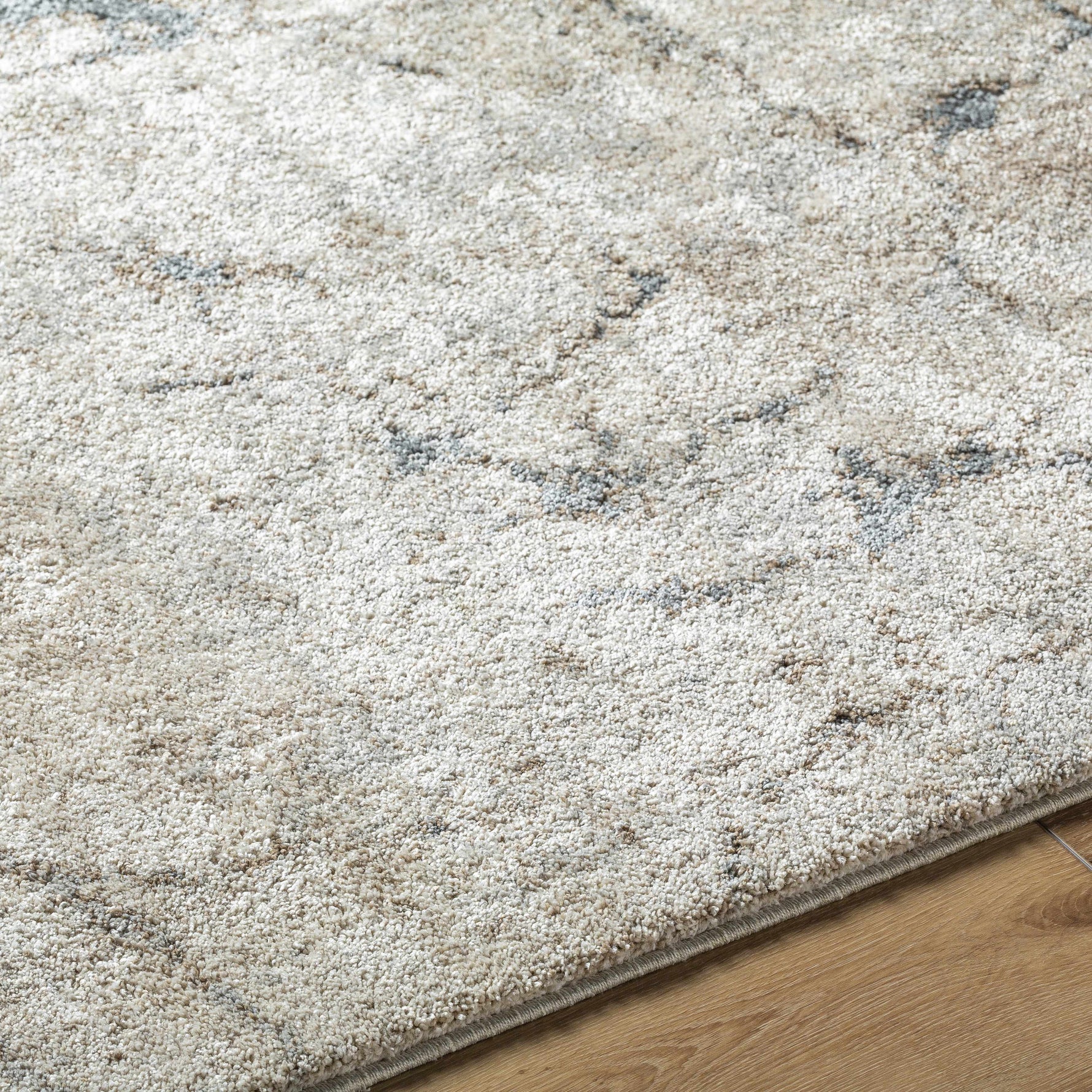 Venti Thick Luxe Rug
