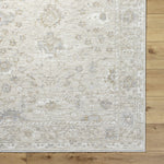 Vaman Luxe Rug - Clearance