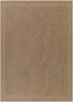 Veata Washable Jute Area Rug - Clearance