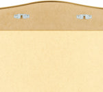 Vallentuna Metallic Copper Mirror