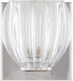 Orviston Bronze Wall Light - Clearance