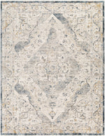 Wadeye Luxe Fringe Rug