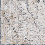 Wadeye Luxe Fringe Rug