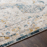 Wadeye Luxe Fringe Rug