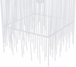 Waxahachie Ceiling Light - Clearance