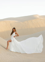 Denisse Bridal Gown in Lily