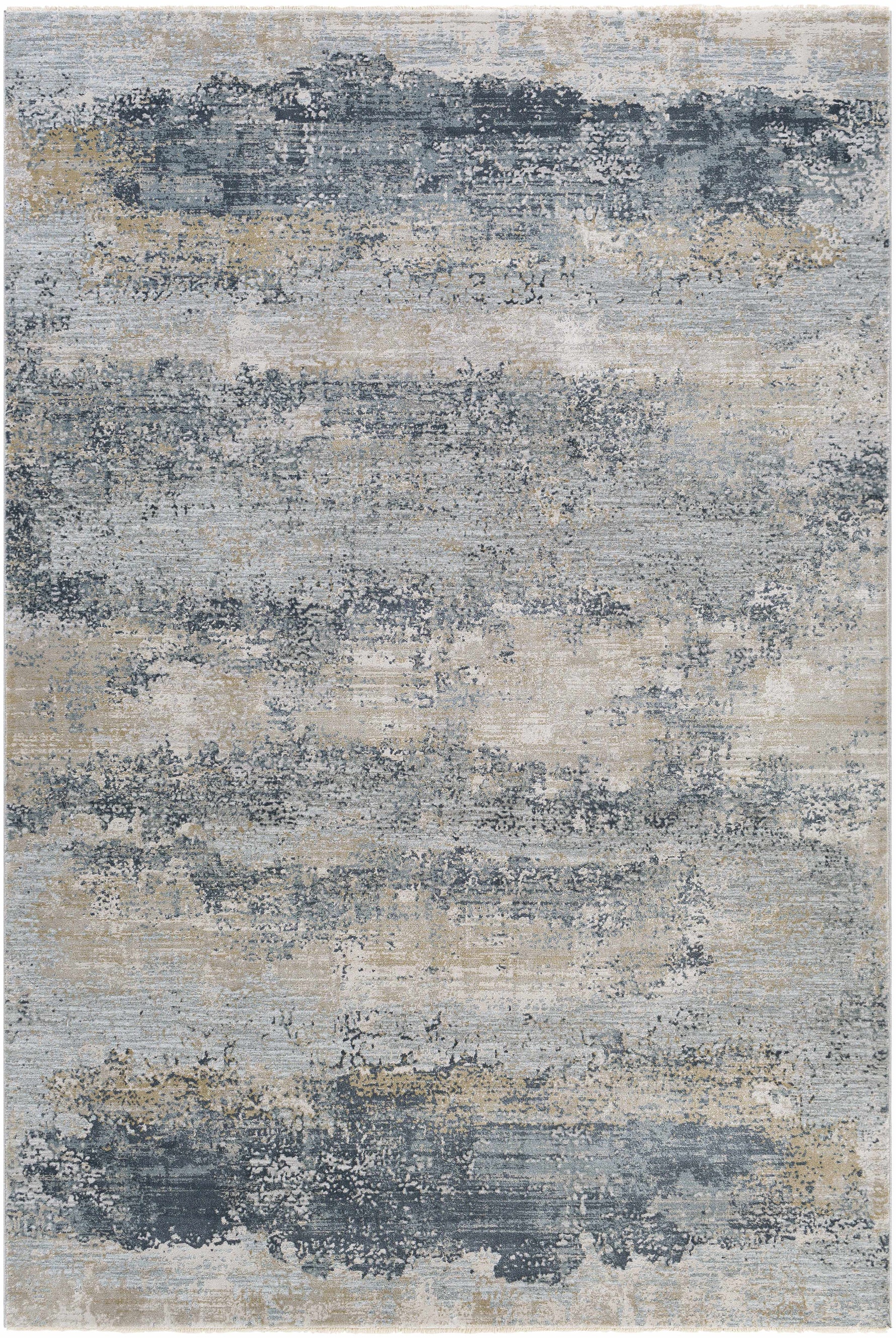 Whyalla Misty Thick Luxe Rug