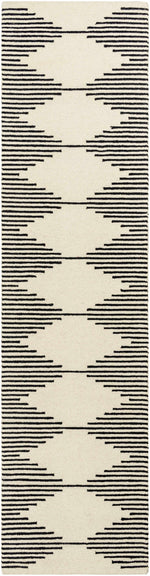 Walkerston Hand Tufted Wool Rug