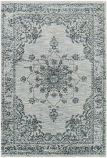 Wandina Traditional Luxe Rug