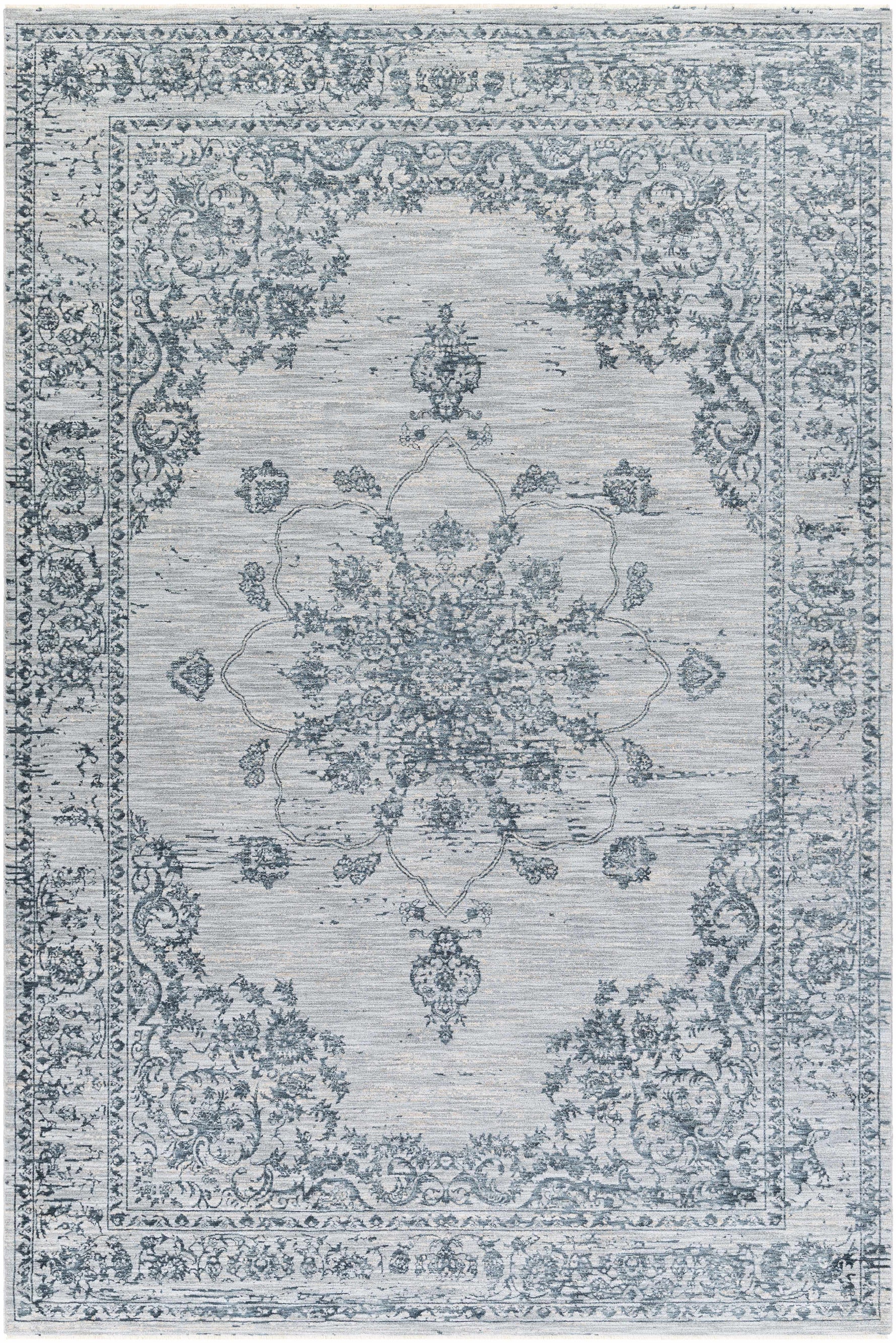 Wandina Traditional Luxe Rug