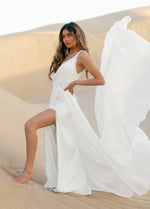 Denisse Bridal Gown in Lily