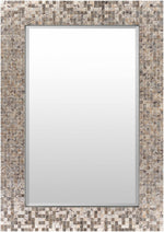 Nicolet Marble Mirror - Clearance