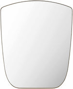 Emmerhout Gold Carved Mirror - Clearance