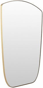 Emmerhout Gold Carved Mirror - Clearance