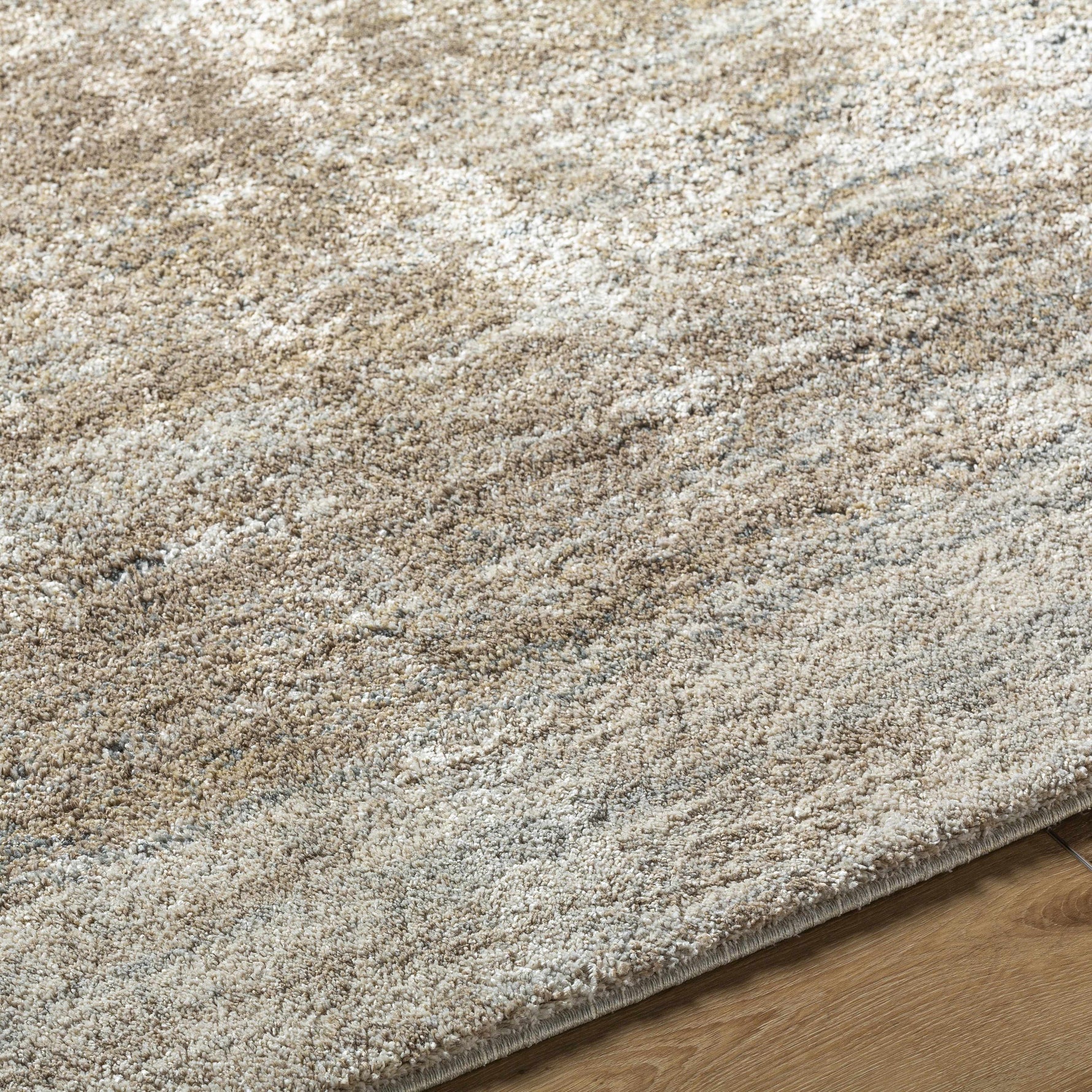 Xandy Thick Luxe Rug