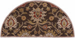 Conesus Hand Tufted Brown 1051 Area Rug