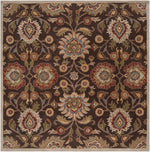 Conesus Hand Tufted Brown 1051 Area Rug